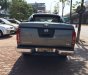 Nissan Navara XE 2013 - Cần bán xe Nissan Navara XE 2013, màu xám