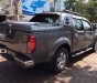 Nissan Navara XE 2013 - Cần bán xe Nissan Navara XE 2013, màu xám