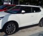 Ssangyong Ssangyong khác tivoli 2016 - Bán ô tô Ssangyong  tivoli 2016, màu trắng nhập khẩu nguyên chiếc từ Hàn Quốc