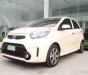 Kia Morning Si MT 2017 - Kia Morning Si MT 2017 bản cao cấp nhất giá rẻ nhất
