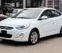 Hyundai Accent 2019 - Cần bán xe Hyundai Accent New 2019, màu trắng, Tặng ngay 3 món phụ kiện khi đặt cọc xe - hotline: 0905.976.950