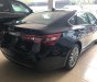 Toyota Avalon Hybrid limtied 2017 - Cần bán Toyota Avalon Hybrid Limtied, màu đen, nhập khẩu Mỹ full hết đồ xe giao ngay