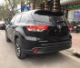 Toyota Highlander 2018 - Giao ngay Toyota Highlander 2018 màu đen, trắng, đỏ, xám, nâu, giá tốt nhất