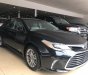 Toyota Avalon Hybrid limtied 2017 - Cần bán Toyota Avalon Hybrid Limtied, màu đen, nhập khẩu Mỹ full hết đồ xe giao ngay