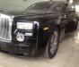 Rolls-Royce Phantom 2008 - Bán Rolls-Royce Phantom 2008, màu đen, nhập khẩu