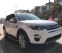 LandRover Discovery Sport HSE 2017 - Bán Land Rover Discovery Sport HSE 2017 màu trắng, màu cam, đỏ, xanh, đen giá tốt 0918842662