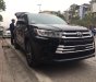 Toyota Highlander 2018 - Giao ngay Toyota Highlander 2018 màu đen, trắng, đỏ, xám, nâu, giá tốt nhất