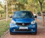 Smart Fortwo Passion 2016 - Bán xe Smart Fortwo Passion năm 2016, màu xanh lam, nhập khẩu