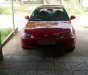 Honda Civic   1993 - Bán Honda Civic năm 1993, màu đỏ, 165 triệu