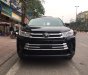 Toyota Highlander LE 2018 - Bán xe Toyota Highlander Le sản xuất 2018, màu nâu, xe nhập