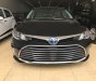 Toyota Avalon Limited  2017 - Bán xe Toyota Avalon Limited đời 2017, màu đen, nhập khẩu Mỹ