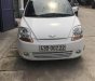 Chevrolet Spark   Van  2010 - Chính chủ bán xe cũ Chevrolet Spark Van 2010, màu trắng