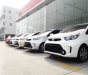 Kia Morning Si MT 2017 - Kia Morning Si MT 2017 bản cao cấp nhất giá rẻ nhất