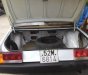 Peugeot 505 1981 - Bán Peugeot 505 sản xuất 1981, màu trắng, nhập khẩu nguyên chiếc, giá 25tr