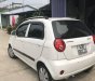 Chevrolet Spark   Van  2010 - Chính chủ bán xe cũ Chevrolet Spark Van 2010, màu trắng