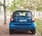 Smart Fortwo Passion 2016 - Bán xe Smart Fortwo Passion năm 2016, màu xanh lam, nhập khẩu