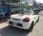 Toyota MR 2   2006 - Bán Toyota MR 2 sản xuất 2006, màu trắng, nhập khẩu, giá 140tr