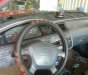 Honda Civic   1993 - Bán Honda Civic năm 1993, màu đỏ, 165 triệu