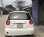 Chevrolet Spark   Van  2010 - Chính chủ bán xe cũ Chevrolet Spark Van 2010, màu trắng