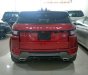 LandRover Evoque HSE 2016 - Bán xe LandRover Evoque HSE năm sản xuất 2016, màu đỏ, nhập khẩu nguyên chiếc