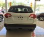 Suzuki Vitara 2017 - Suzuki Vitara nhập khẩu Châu Âu 2017, màu trắng kim cương - Chỉ có tại Suzuki Vũng Tàu