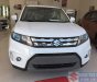 Suzuki Vitara 2017 - Suzuki Vitara nhập khẩu Châu Âu 2017, màu trắng kim cương - Chỉ có tại Suzuki Vũng Tàu