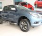 Mazda pick up 2.2 AT 2017 - Cần bán Mazda Pick Up 2.2 AT đời 2017, màu xanh lam, nhập khẩu nguyên chiếc