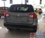 Suzuki Vitara 2017 - Suzuki Vitara 2017 - Xe nhập khẩu châu Âu. Màu xám ghi, chỉ có tại Suzuki Vũng Tàu