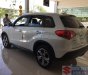 Suzuki Vitara 2017 - Suzuki Vitara nhập khẩu Châu Âu 2017, màu trắng kim cương - Chỉ có tại Suzuki Vũng Tàu