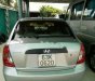 Hyundai Verna 2007 - Cần bán xe Hyundai Verna 2007, màu bạc, nhập khẩu nguyên chiếc ít sử dụng