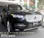 Volvo XC90 2017 - Bán xe Volvo XC90 Inscription 2017 màu đen