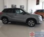 Suzuki Vitara 2017 - Suzuki Vitara 2017 - Xe nhập khẩu châu Âu. Màu xám ghi, chỉ có tại Suzuki Vũng Tàu