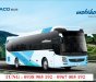 Thaco Mobihome TB120SL 2017 - Bán xe Thaco Hyundai Mobihome 44 giường đời 2017 mới 100%