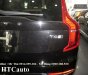 Volvo XC90 2017 - Bán xe Volvo XC90 Inscription 2017 màu đen