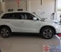 Suzuki Vitara 2017 - Suzuki Vitara nhập khẩu Châu Âu 2017, màu trắng kim cương - Chỉ có tại Suzuki Vũng Tàu
