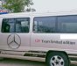 Mercedes-Benz MB 140 2004 - Bán Mercedes MB 140 đời 2004, màu hồng chính chủ
