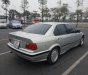 BMW 3 Series  320i  1998 - Bán BMW 3 Series 320i sản xuất 1998, màu bạc 