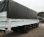 Isuzu FRR 2017 - Bán xe tải Isuzu 6 Tấn Frr90n 6t2 thùng mui bạt
