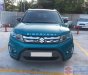 Suzuki Vitara 2017 - Suzuki Vitara màu xanh Bright Blue- Xe nhập Châu Âu. Đưa trước 145tr nhận xe ngay