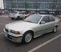 BMW 3 Series  320i  1998 - Bán BMW 3 Series 320i sản xuất 1998, màu bạc 