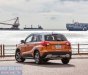 Suzuki Vitara 2017 - Suzuki Vitara phiên bản màu cam, nhập khẩu từ Châu Âu, giá chỉ từ 729tr