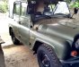 UAZ UAZ 1988 - Bán UAZ UAZ năm 1988, màu xanh lục, xe nhập chính chủ