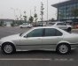 BMW 3 Series  320i  1998 - Bán BMW 3 Series 320i sản xuất 1998, màu bạc 