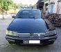 Peugeot 605 1995 - Bán Peugeot 605 đời 1995, màu xanh lam, xe nhập