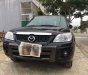 Mazda CX 5 2009 - Cần bán Mazda CX 5 sản xuất 2009, màu đen, nhập khẩu nguyên chiếc số tự động, giá chỉ 415 triệu