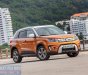 Suzuki Vitara 2017 - Suzuki Vitara phiên bản màu cam, nhập khẩu từ Châu Âu, giá chỉ từ 729tr