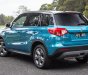 Suzuki Vitara 2017 - Suzuki Vitara màu xanh Bright Blue- Xe nhập Châu Âu. Đưa trước 145tr nhận xe ngay