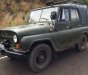 UAZ UAZ 1988 - Bán UAZ UAZ năm 1988, màu xanh lục, xe nhập chính chủ