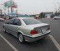 BMW 3 Series  320i  1998 - Bán BMW 3 Series 320i sản xuất 1998, màu bạc 