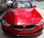 BMW 4 Series 420i Cabrio 2017 - Bán xe BMW 420i mui xếp cứng tuyệt đẹp, BMW 420i mui trần nhập khẩu chính hãng từ Đức - Tuyệt tác thiết kế